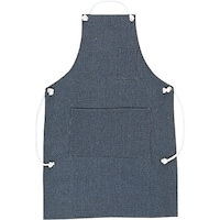 おたふく手袋 おたふく 860 ジーンズエプロン(ロープ・ペン)