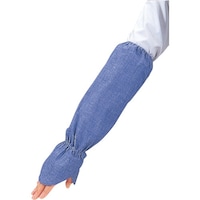 おたふく手袋 おたふく 924 SC型腕カバー文化手甲指付青年