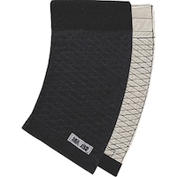 おたふく手袋 おたふく JW903 黒鳶手甲マジック7型 ブラック