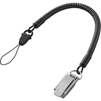 ELECOM スマートフォン用クリップ(メタル)ス