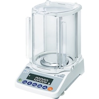 エー・アンド・デイ A&D 校正用分銅内蔵分析用天びん HR150AZ