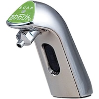 サラヤ 手指消毒器 自動石けん液供給装置 SD−3