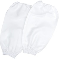 マックス MAX クリーン用耐切創腕カバー 全長35mm