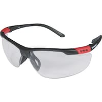 山本光学 YAMAMOTO 二眼型保護めがね