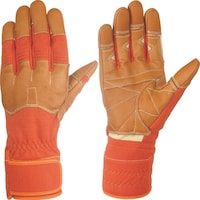 シモン 【売切廃番】災害活動用保護手袋(アラミド繊