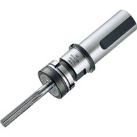 ユキワ ユキワ ニュードリルミルチャック シャンク径(mm)φ25 把握径(mm)0.5ー10