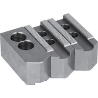 ARM ARM 北川パワーチャック用鉄生爪HJ4H25