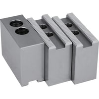 ARM ARM 北川パワーチャック用鉄生爪HJ6H60