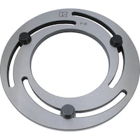 カワシモ KKK チャックメイト P1017mm 17mm