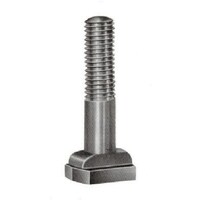 ニューストロング ニューストロング Tスロットボルト ネジ M16 全長 125ミリ