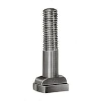 ニューストロング ニューストロング Tスロットボルト ネジ M16 全長 150ミリ