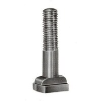 ニューストロング ニューストロング Tスロットボルト ネジ M18 全長 175ミリ