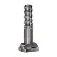 ニューストロング ニューストロング Tスロットボルト ネジ M24 全長 175ミリ