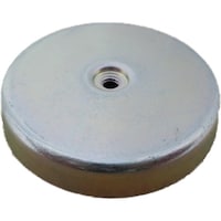 下西 下西 マグネットホルダーSM951 三価クロメート