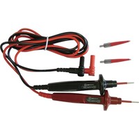 共立電気計器 KYORITSU 7128A 測定コード