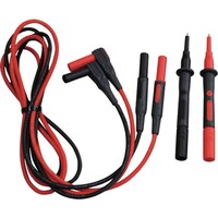 共立電気計器 KYORITSU 7153B 工業用安全測定コード