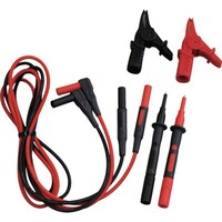 共立電気計器 KYORITSU 7154B 工業用安全測定コード