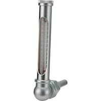 右下精器製造 右下 温度計 感温部25L 0ー50℃