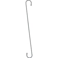 ニッサチェイン ニッサチェイン 白 Sフック500mm (20個入)