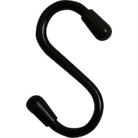 ニッサチェイン ニッサチェイン 黒 Sフック 50mm(50個入)