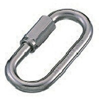 水本 水本 ステンレス リングキャッチ 線径16mm 長さ118mm