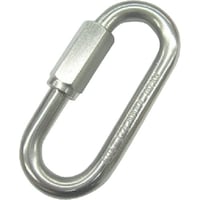 水本 水本 ステンレス リングキャッチ SUS316 使用荷重3.43kN