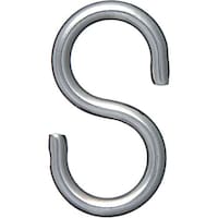 ニッサチェイン ニッサチェイン ステンレス Sフック 1.6×14mm (300個入)