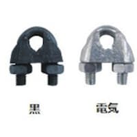 大洋製器工業 TAIYO TMワイヤクリップ 電気 TM12(3281107)