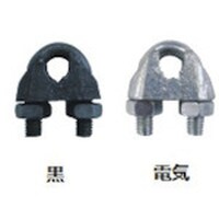 大洋製器工業 TAIYO TMワイヤクリップ 電気 TM5(3281069)