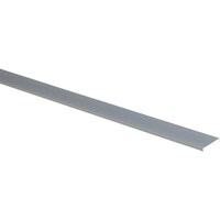 ヒカリ 光 アルミ平板 25×995×3mm