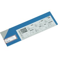 ヒカリ 光 ステンレス板 2.0×100×300mm