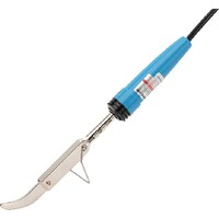 白光 ハッコービニレイド 100V−50W 平型プ