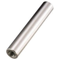水本 水本 ステンレス パイプナット 全長100mm ねじ径M10