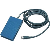 浦和工業 ウラワミニター ON/OFFフットスイッチ