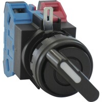 IDEC IDEC Φ22セレクタスイッチ2ノッチ