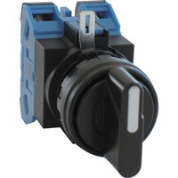 IDEC IDEC Φ22セレクタスイッチ3ノッチ