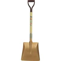 浅香工業 金象 A柄ショベル 角形