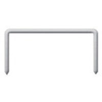 マックス MAX ステープル 肩幅10mm 長さ4mm 4800本入り