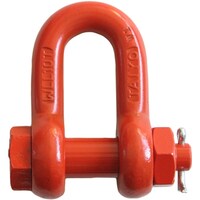 大洋製器工業 TAIYO スーパーアロイシャックル TS7t(1010251)