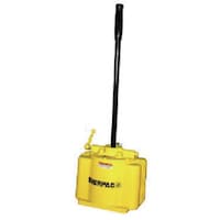 エナパック ENERPAC 手動ダブルアクション油圧ポンプ