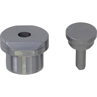 亀倉 亀倉 ポートパンチャー用標準替刃 穴径6mm