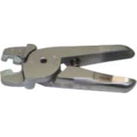 室本鉄工 ナイル 替刃接続子用圧着刃2.05.5