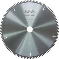 チップソージャパン チップソージャパン 『プラスチック用』 255×100P