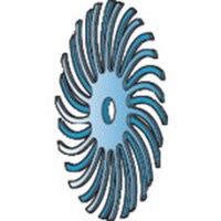 ミニモ Minimo ラバーブラシ #400 φ15 (20個入)