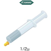 ミニモ Minimo ダイヤモンドコンパウンド 水溶性 5g#50000