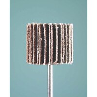 ミニモ Minimo ラジアルサンダー#60 φ25 (3本入)