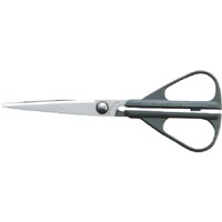 長谷川刃物 キャナリー ボンドフリー鋏160mm GBS600GL