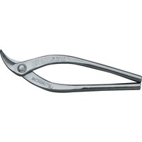 盛光 盛光 本職板金鋏 SLD立エグリ 180mm