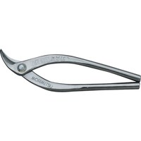 盛光 盛光 本職板金鋏 SLD立エグリ 210mm
