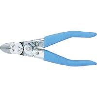 室本鉄工 メリー 超硬倍力ニッパ